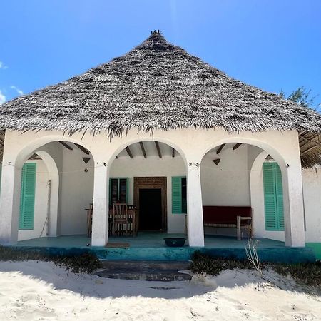 Duara Beach House Ξενοδοχείο Paje Εξωτερικό φωτογραφία