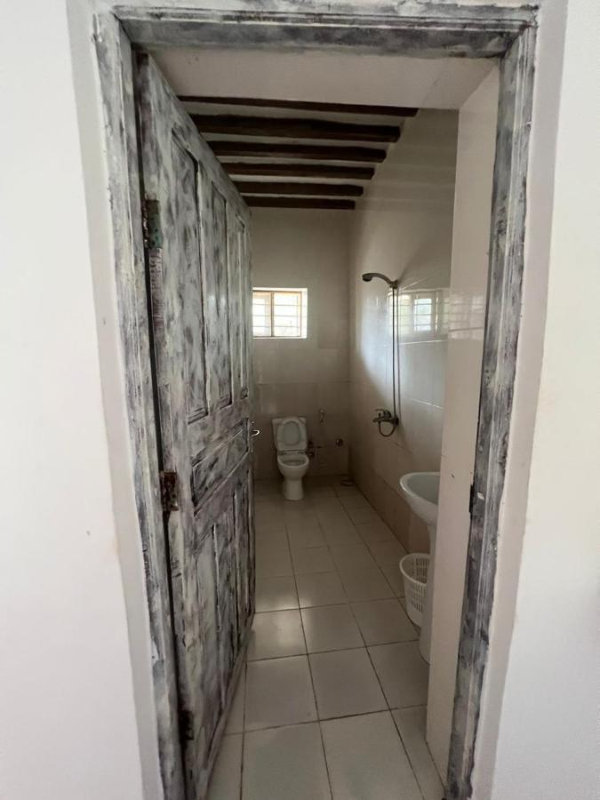 Duara Beach House Ξενοδοχείο Paje Εξωτερικό φωτογραφία