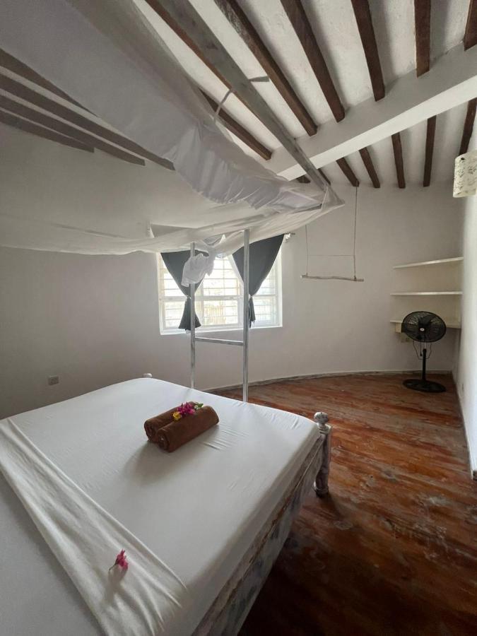 Duara Beach House Ξενοδοχείο Paje Εξωτερικό φωτογραφία